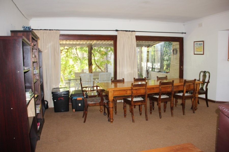To Let 3 Bedroom Property for Rent in Golden Acre Western Cape